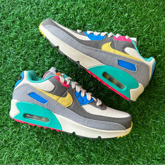 Nike Air Max 90 - Picture 7 of 10